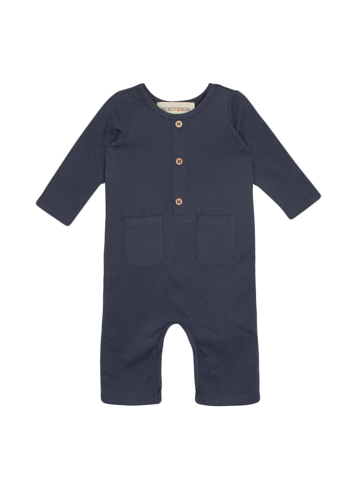 Robyn Brothers Romper