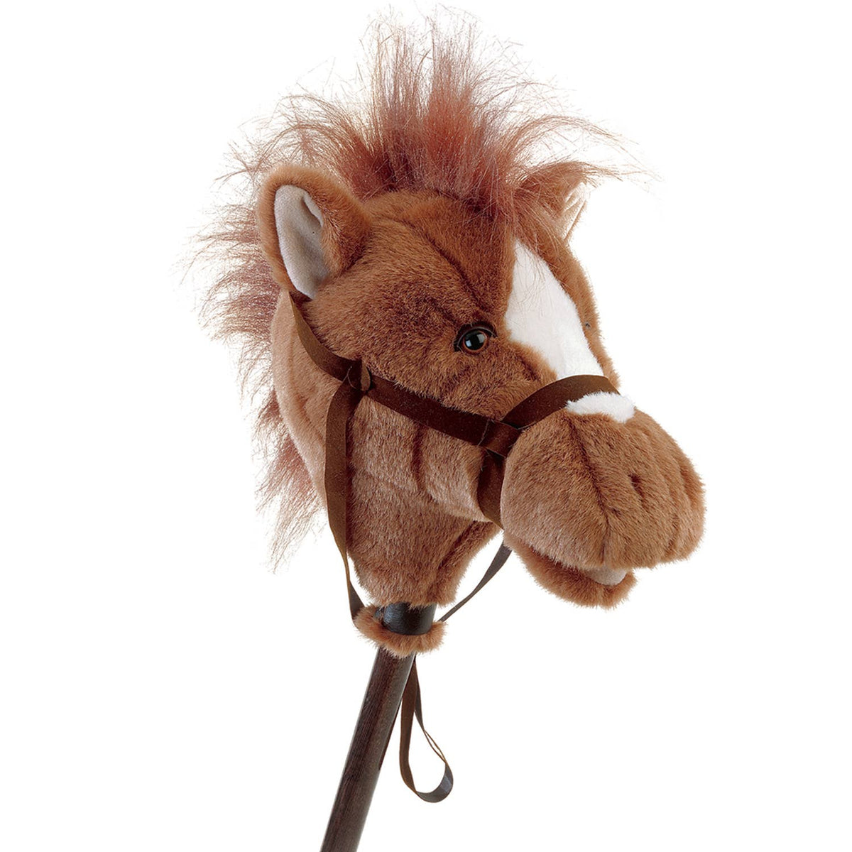 Easy Ride Um Brown Horse