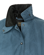 Rodeo womens fashion western clothing Utah Womens Harbor Front Waxed Jacket Navy SKU F1520485292 Boltranchstore.com free shipping