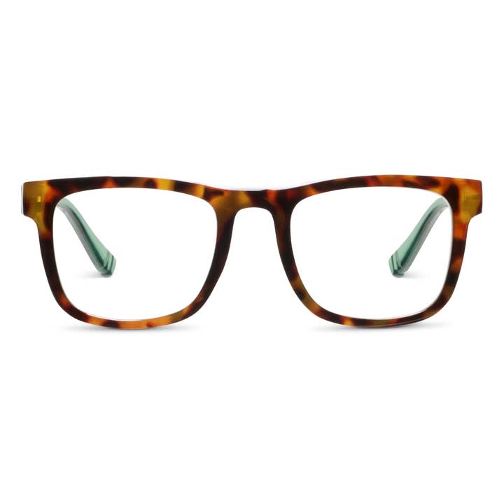 Hall Reading Blue Light Eyeglasses