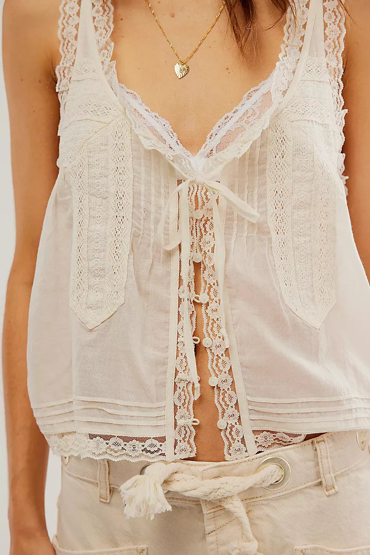 Free People Evermore Tank