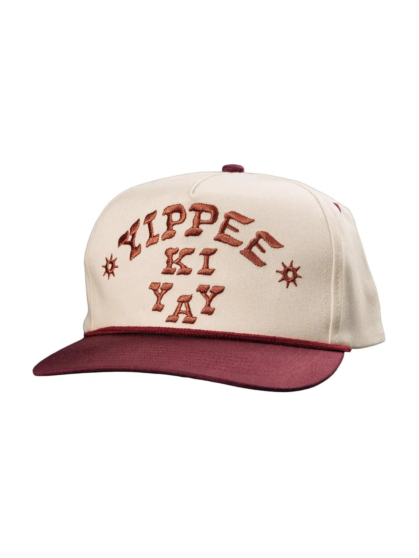 Sendero Yippee Ki Yay Hat