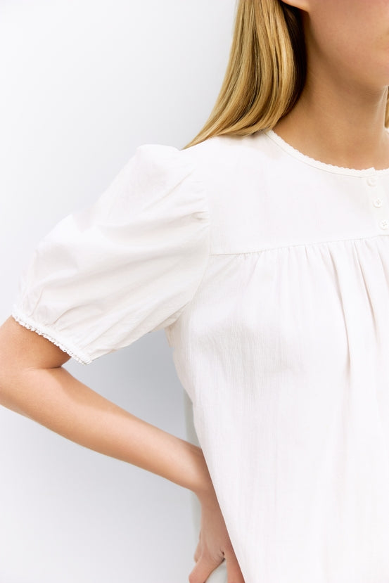 Frankie Babydoll Dress