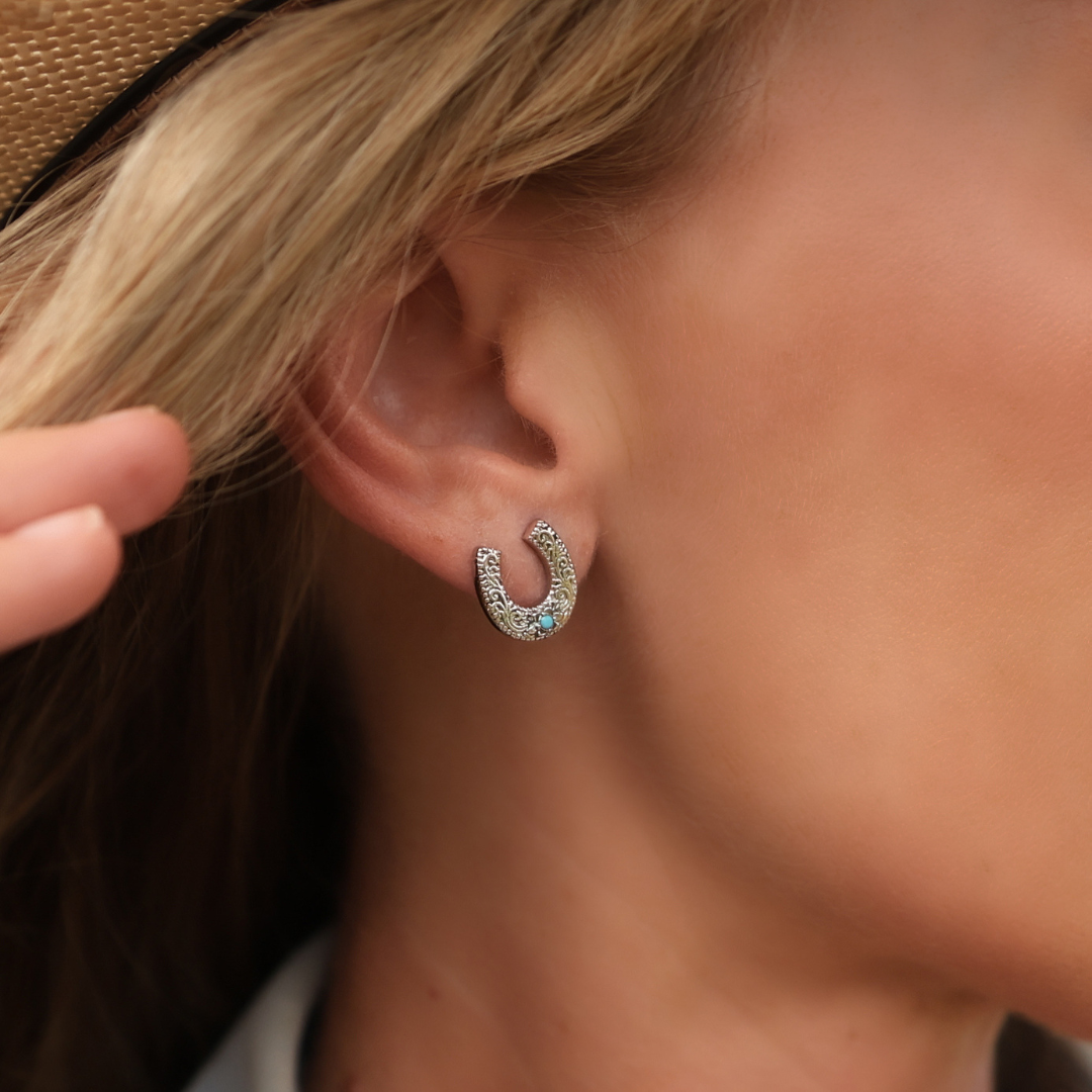 Antler Ring The Lucky Studs