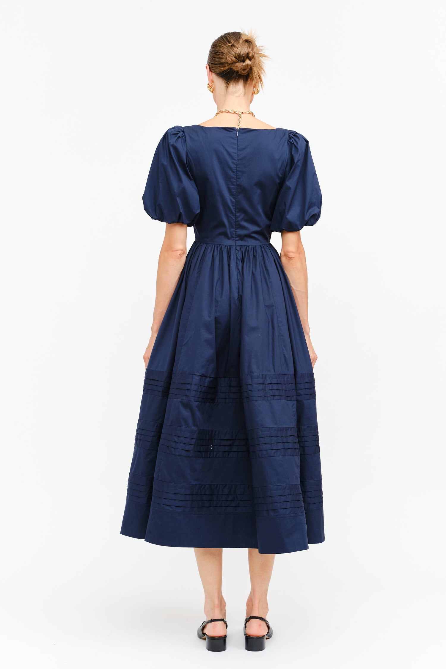 Abby Dress