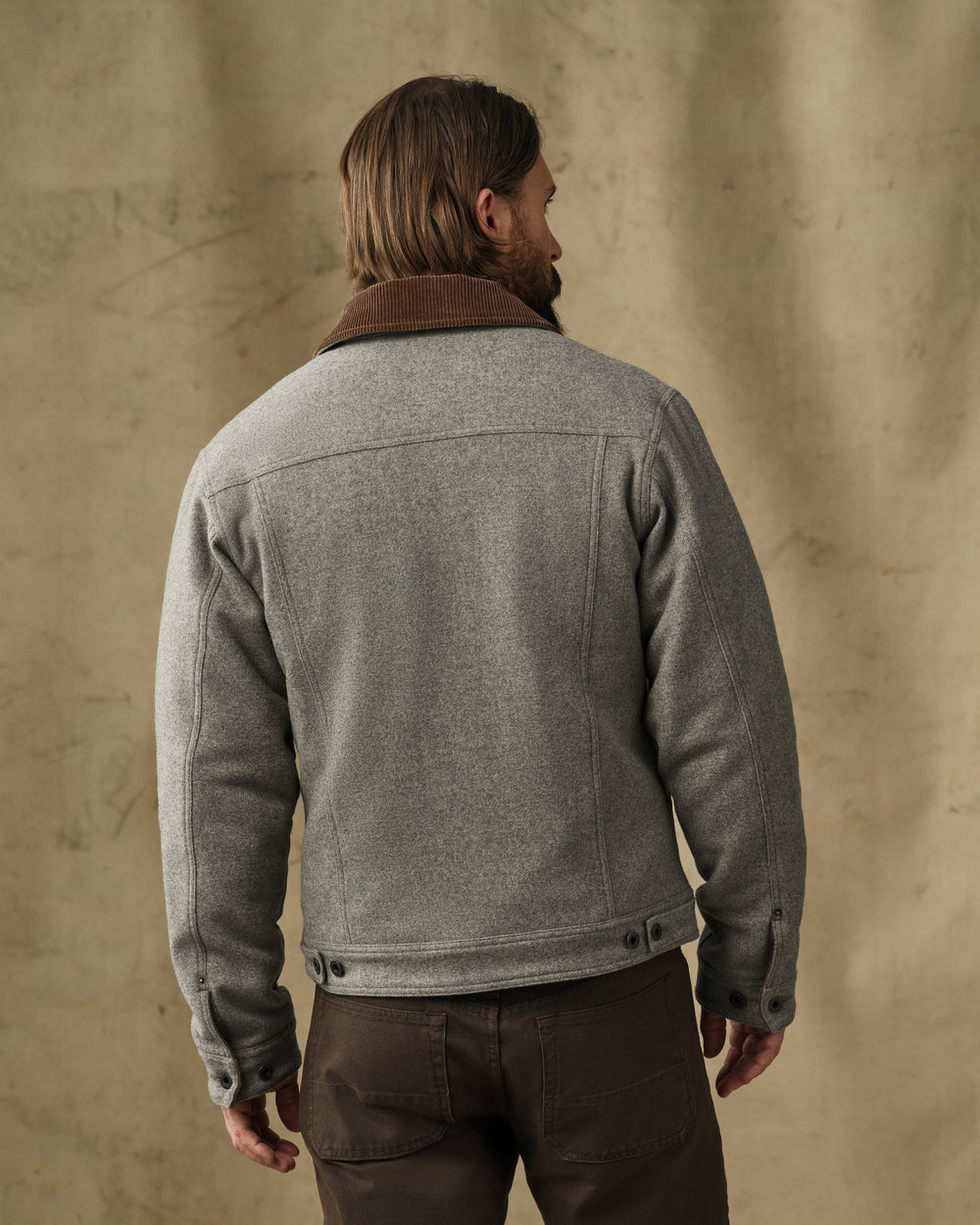Utah mens western clothing rodeo Filson Spokane Insulated Short Cruiser SKU F14202993371 Boltranchstore.com free shipping
