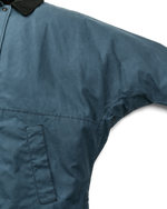 Womens western clothing Utah boutique fashion Womens Harbor Front Waxed Jacket Navy SKU F1520485292 Boltranchstore.com free shipping