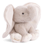Bukowski August plush elephant in velvety soft fabric western boutique Kamas Utah SKU 25094