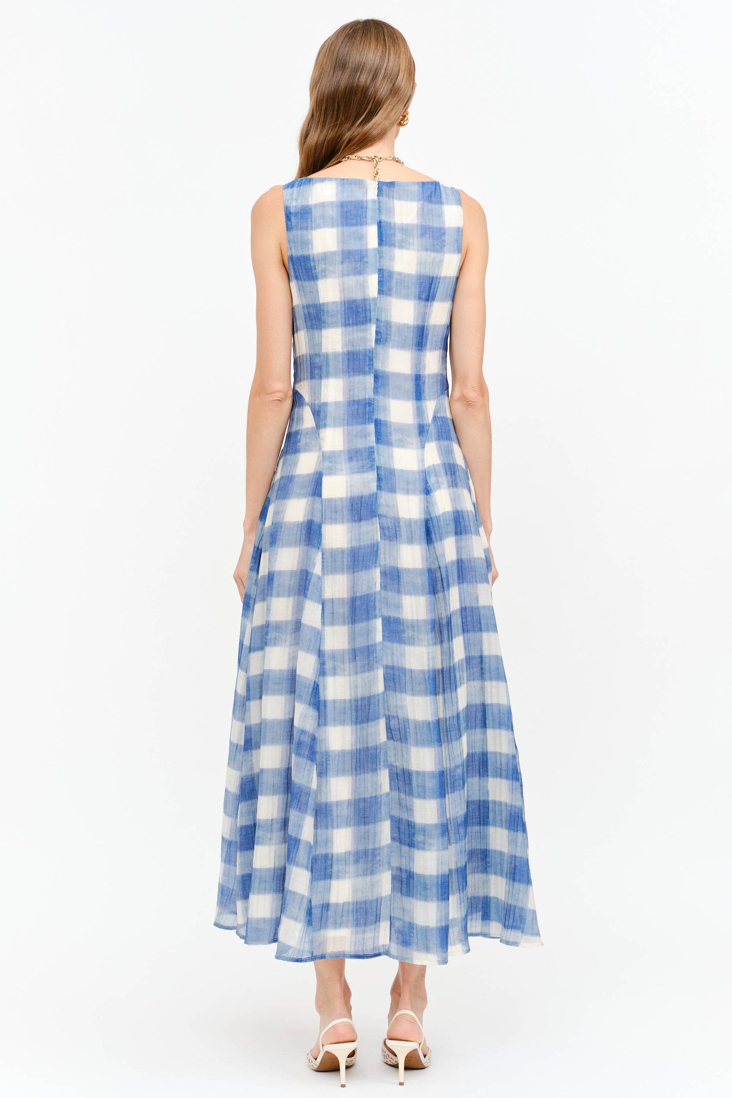 Iggy Dress