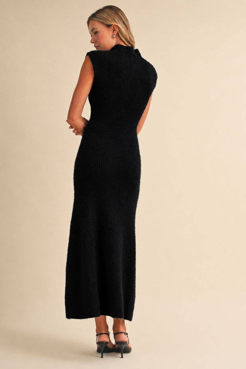 Sienna Sweater Dress
