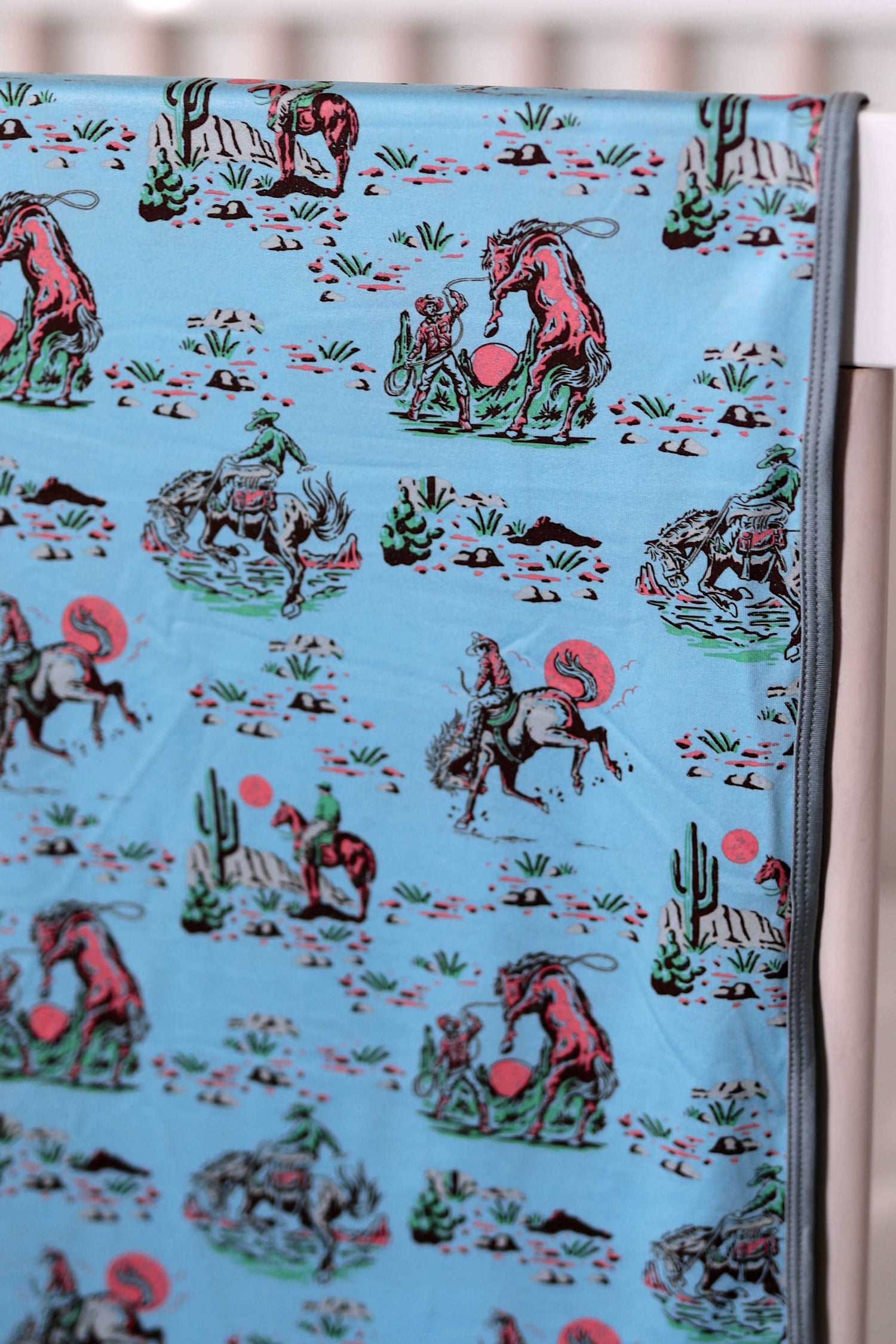 Burlebo Baby Swaddles