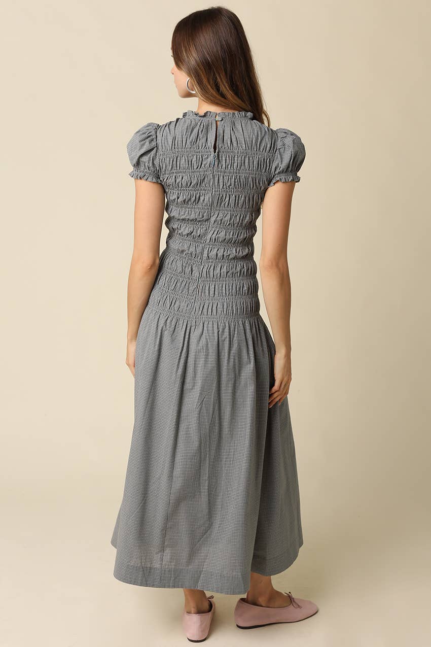 Brianna Dress