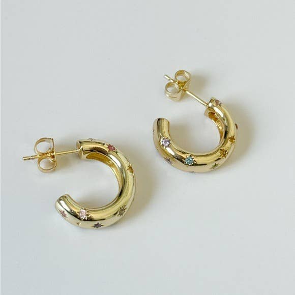 Estela Hoops