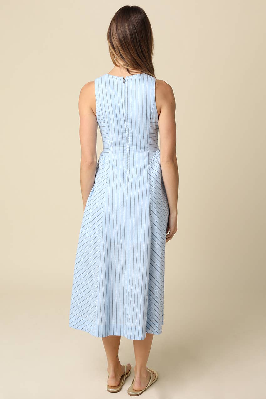 Tori Maxi Dress