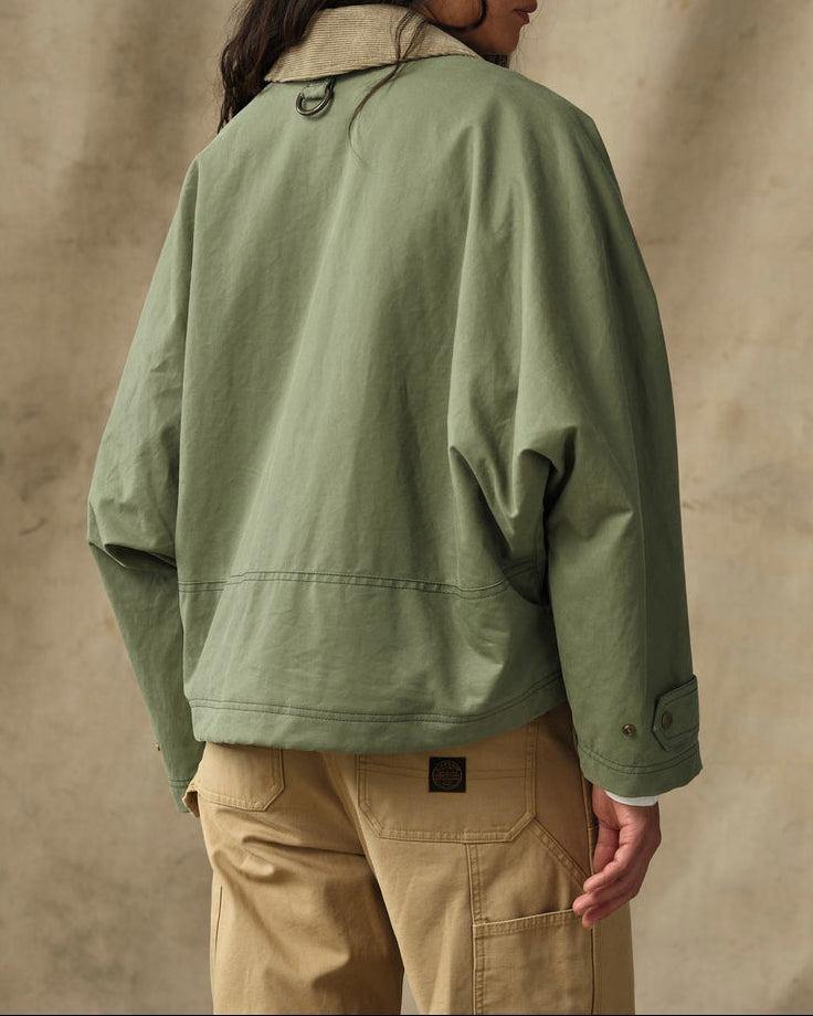 Utah womens fashion rodeo Filson Shelter Cloth Short Work Jacket SKU F15202890891 Boltranchstore.com free shipping