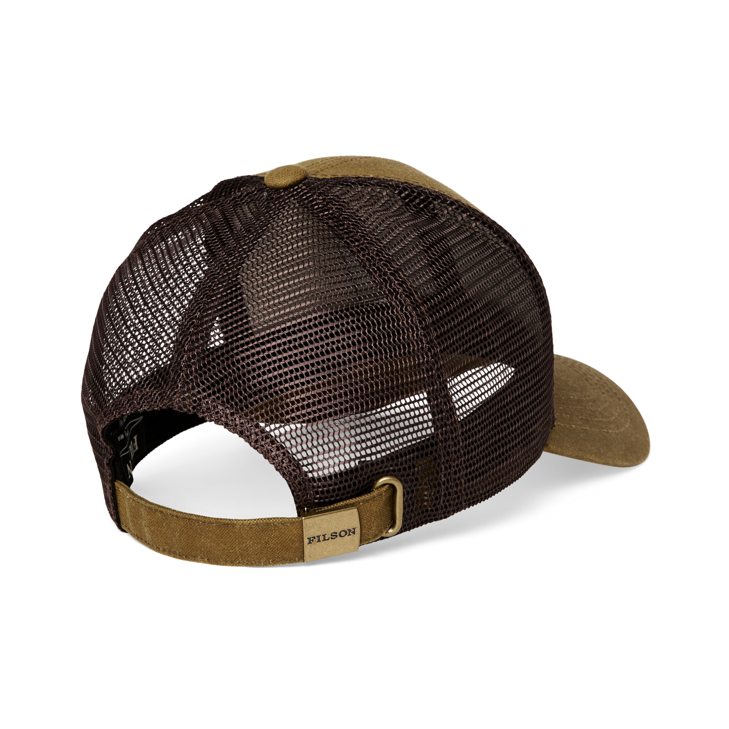 Filson Logger Mesh Cap