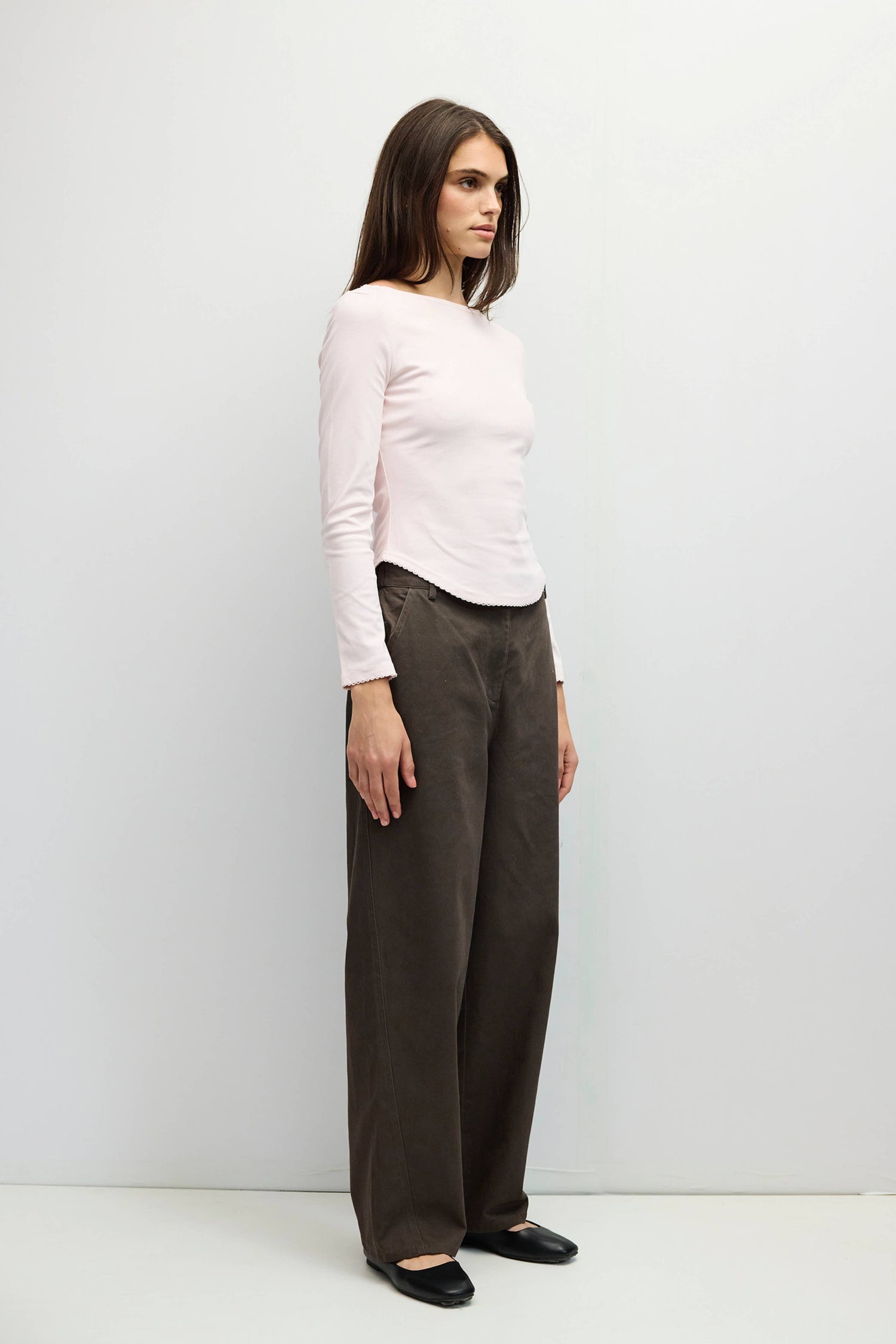 The Janel Top