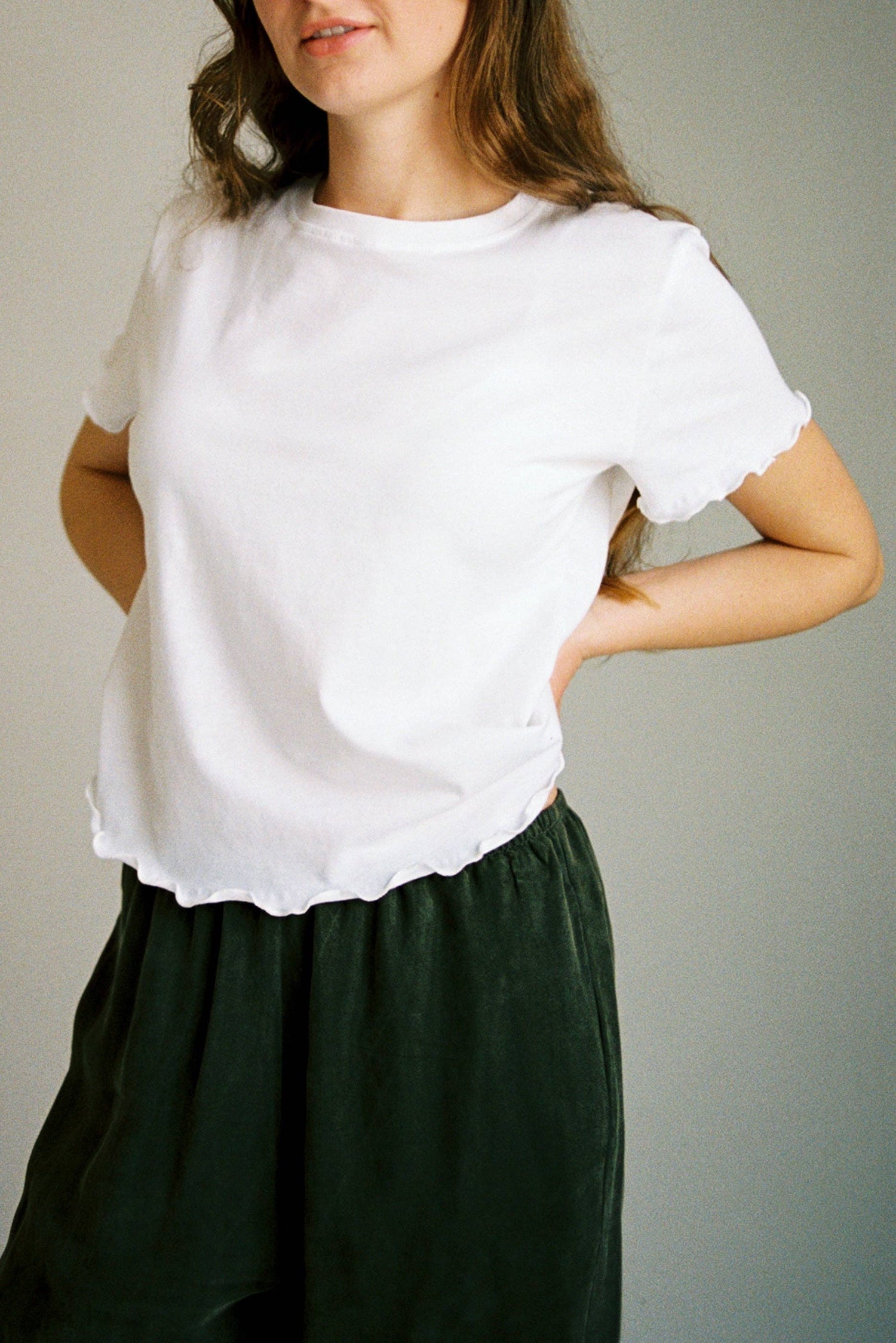 Shana Classique Tee