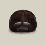 Goorin Bros Corduroy Grit snapback closure with an adjustable strap for one size fit ranch wear Utah
