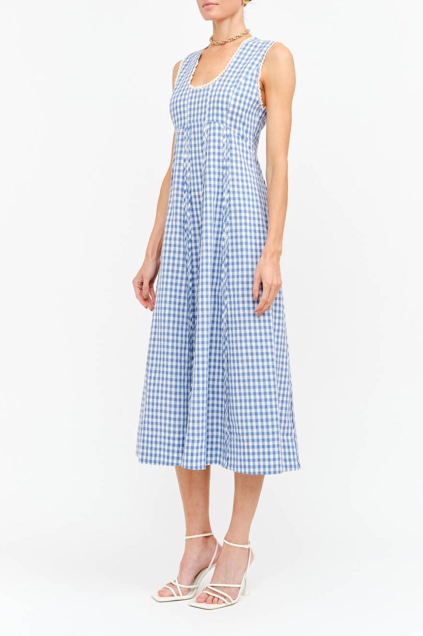 Cecilia Dress