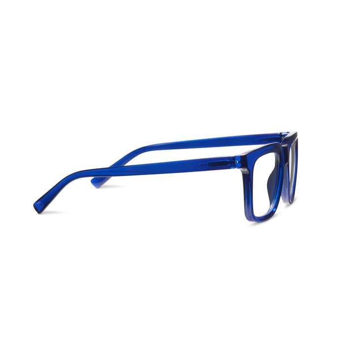 Lasso Reading Blue Light Eyeglasses