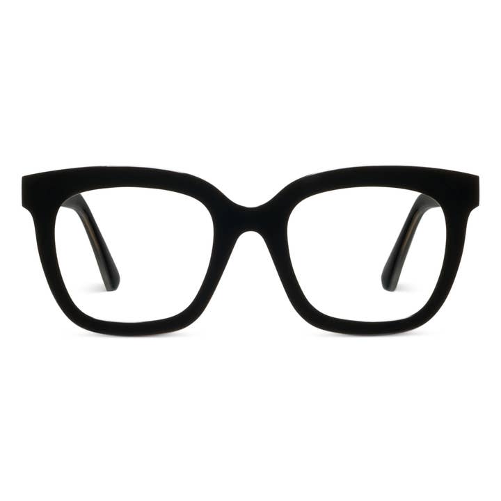 Fanfare Reading Blue Light Eyeglasses