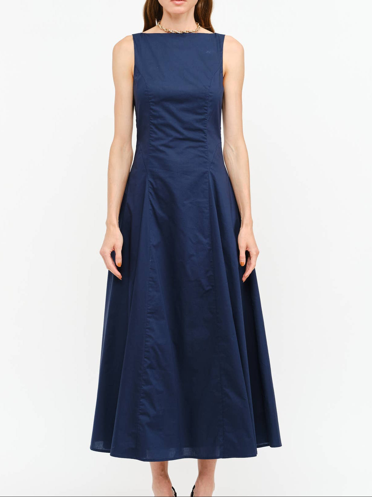 Izzy Dress