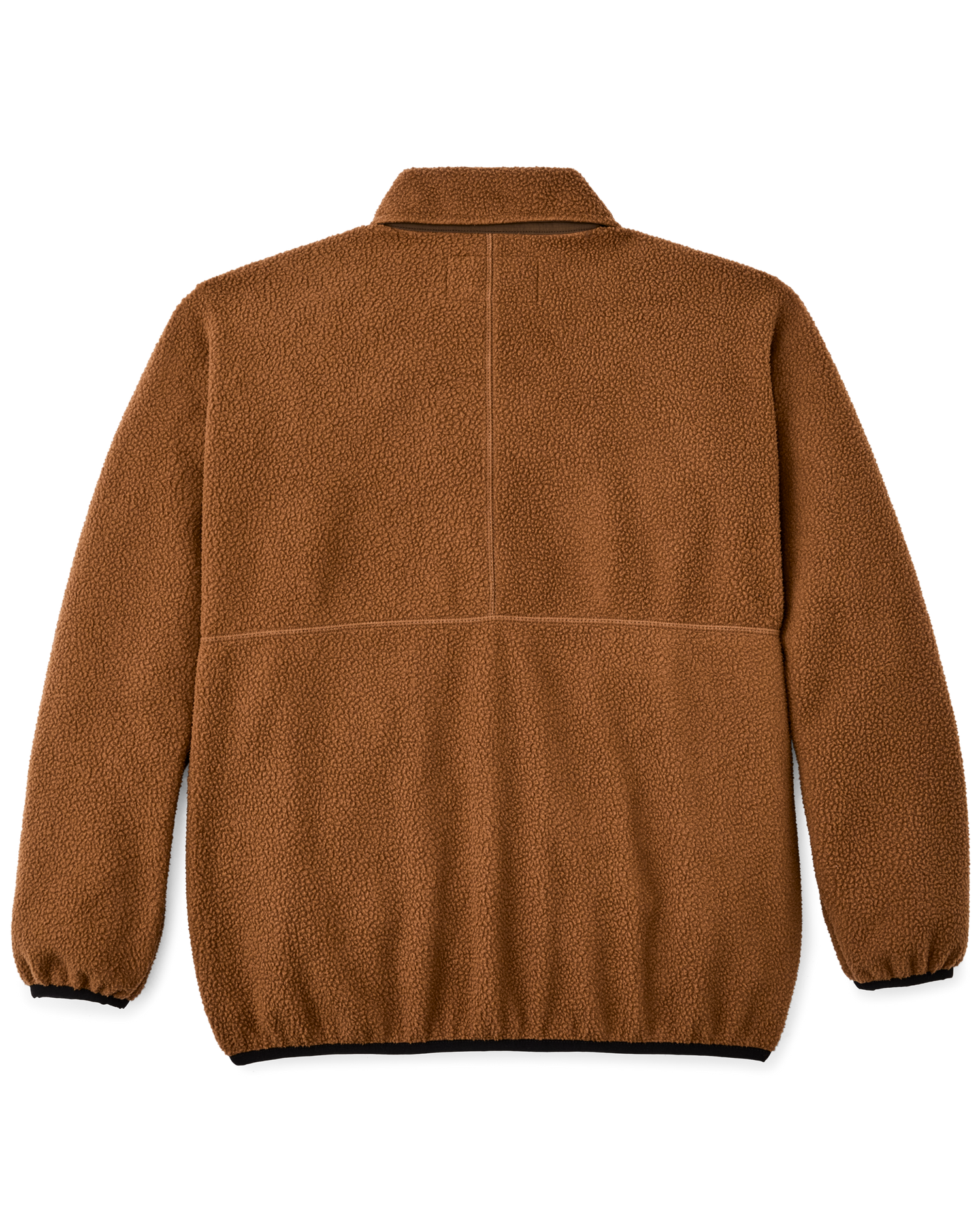 Filson Mens Pile Fleece Pullover