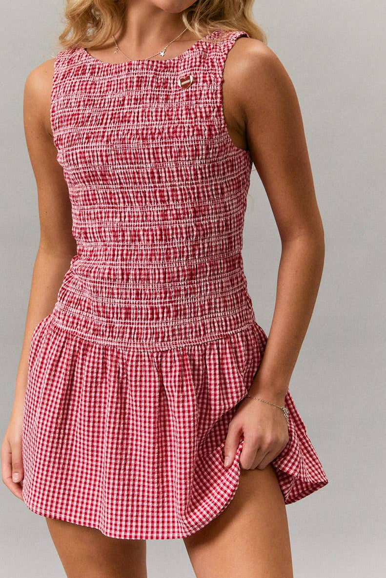 Blyth Womens Summer Romper