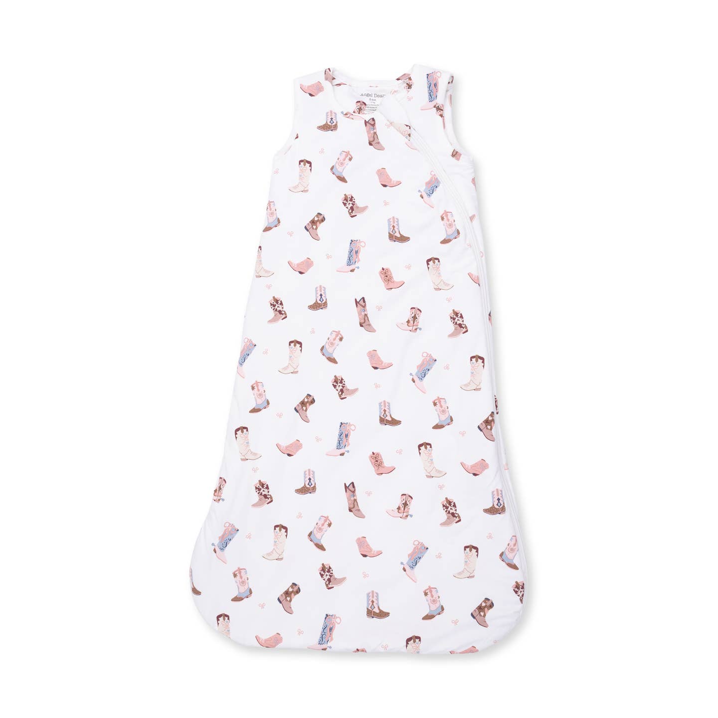 Buckarette Boots Sleep Bag