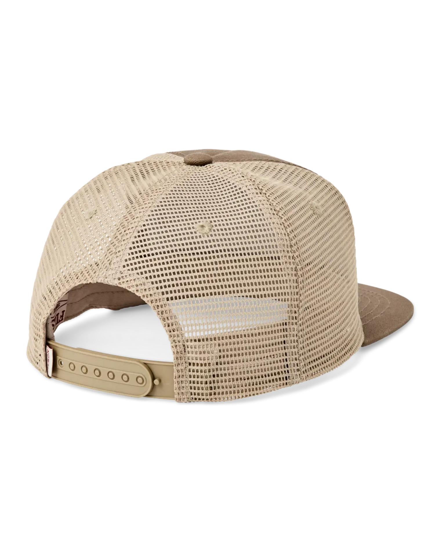 Utah mens western clothing rodeo Filson Buck Graphic Trucker Mesh Cap SKU F13204853121 Boltranchstore.com free shipping