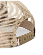 Western clothing Utah Filson Buck Graphic Trucker Mesh Cap SKU F13204853121 Boltranchstore.com free shipping