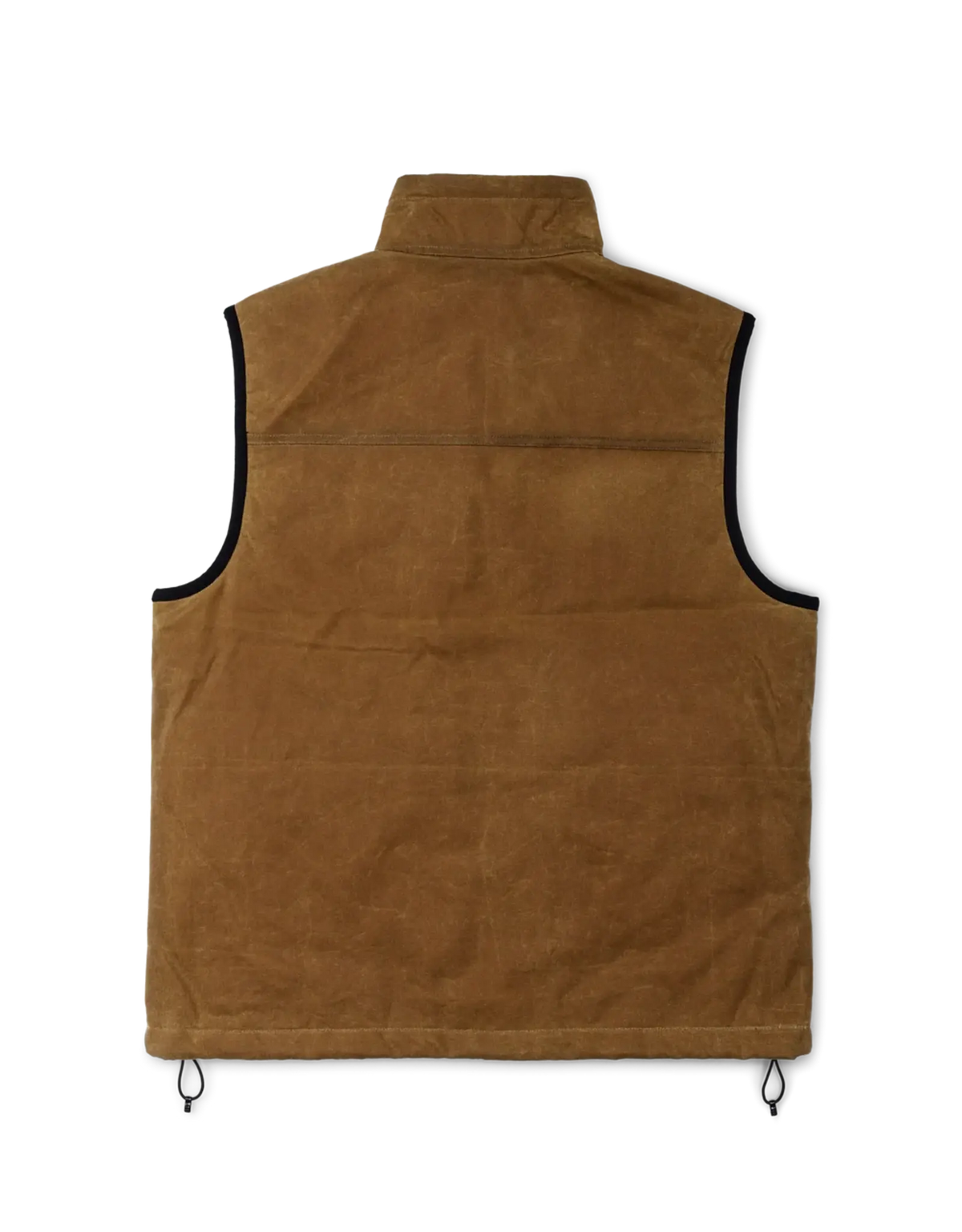 Utah mens western clothing rodeo Filson Tin Cloth Insulated Vest SKU F14204916921 Boltranchstore.com free shipping
