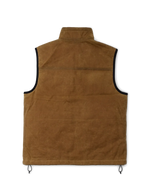Utah mens western clothing rodeo Filson Tin Cloth Insulated Vest SKU F14204916921 Boltranchstore.com free shipping