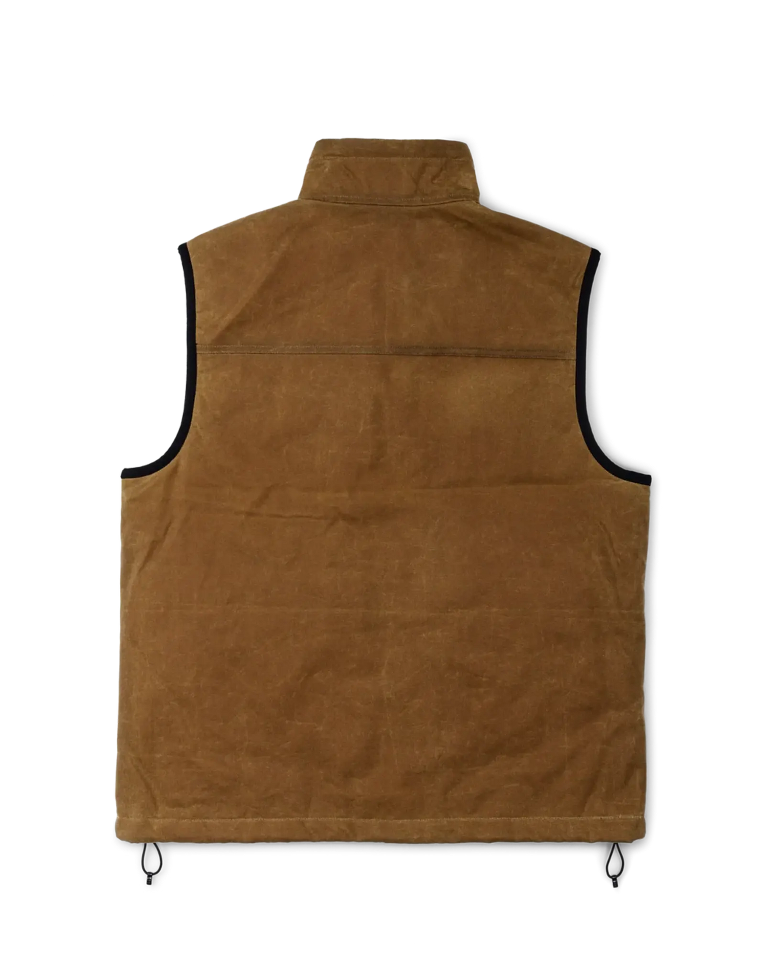 Utah mens western clothing rodeo Filson Tin Cloth Insulated Vest SKU F14204916921 Boltranchstore.com free shipping