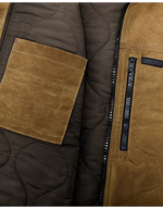 Mens western clothing Utah Filson Tin Cloth Insulated Vest SKU F14204916921 Boltranchstore.com free shipping