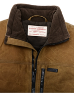 Rodeo mens western boutique Filson Tin Cloth Insulated Vest SKU F14204916921 Boltranchstore.com free shipping