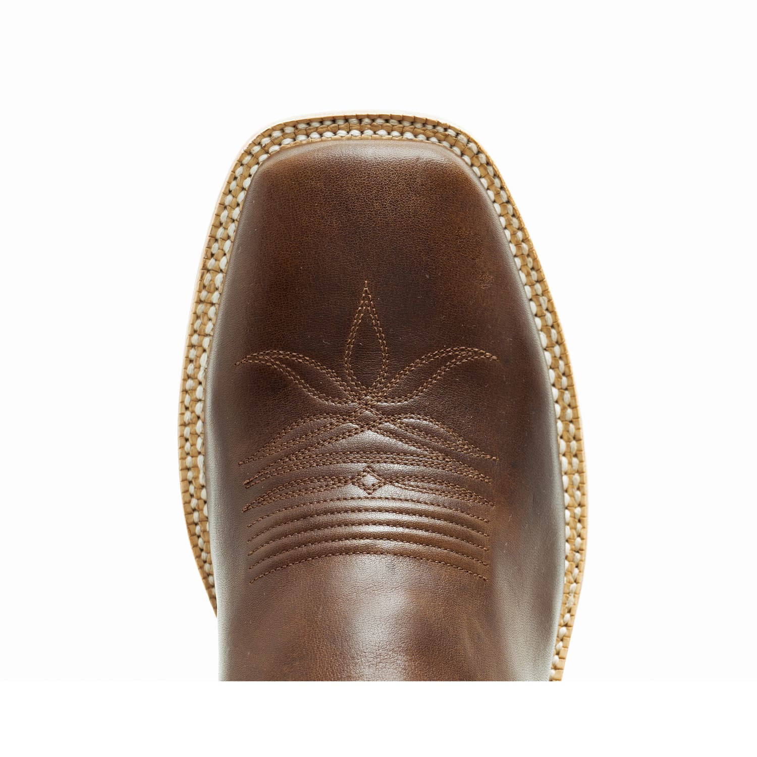 Hyer Mens Kincaid Brown Boot