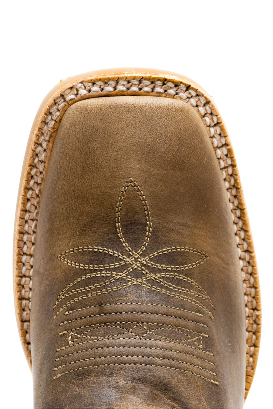 Hyer Womens Topeka Tan Boot