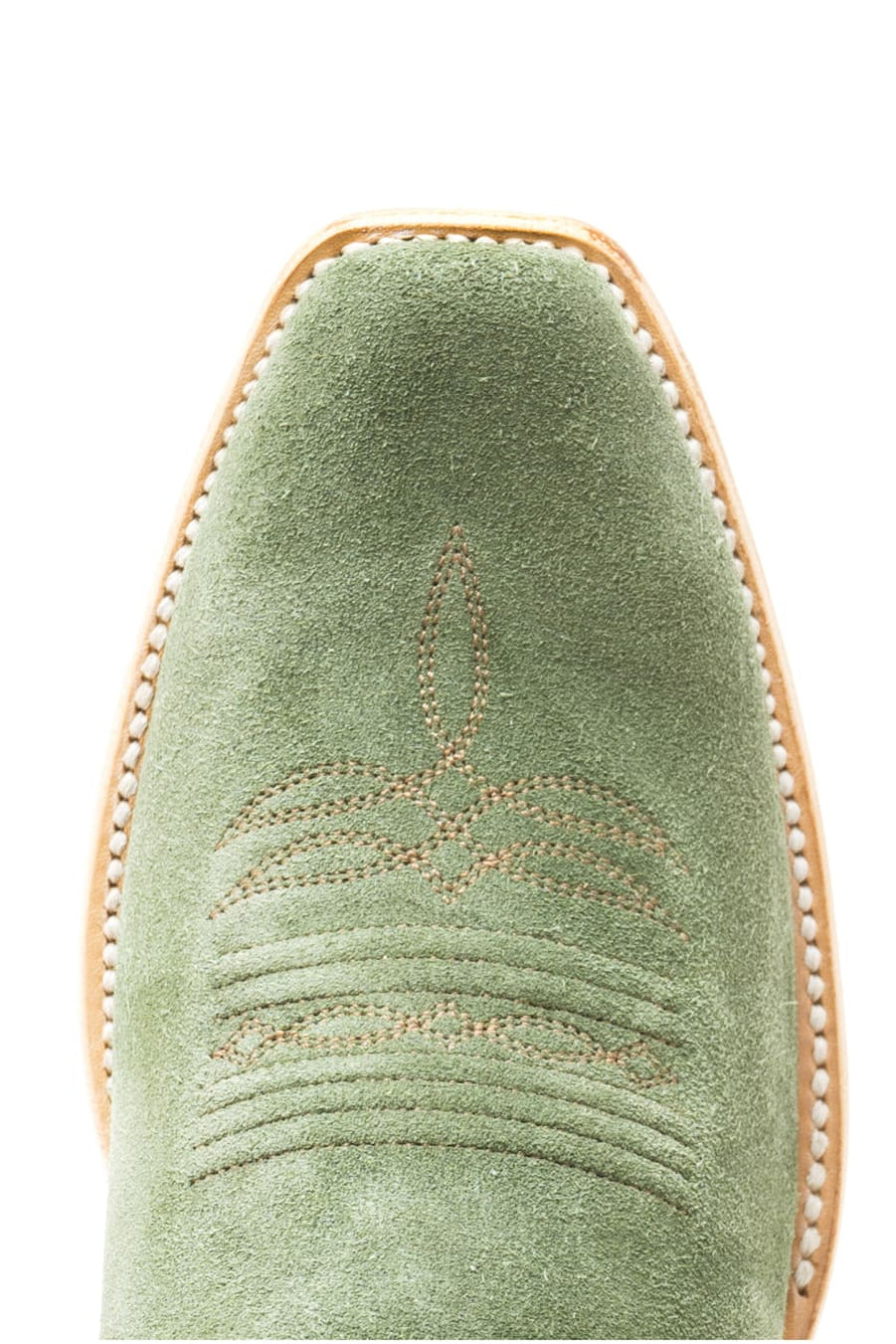 Hyer Womens Abbyville Mint Boot