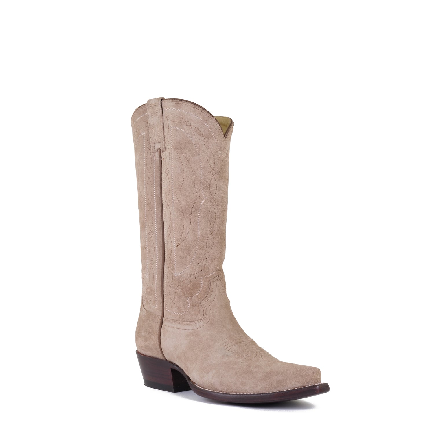 Hyer Womens Wildcat Tall Tan at boltranchstore.com free shipping hw56036 trending spring 2026