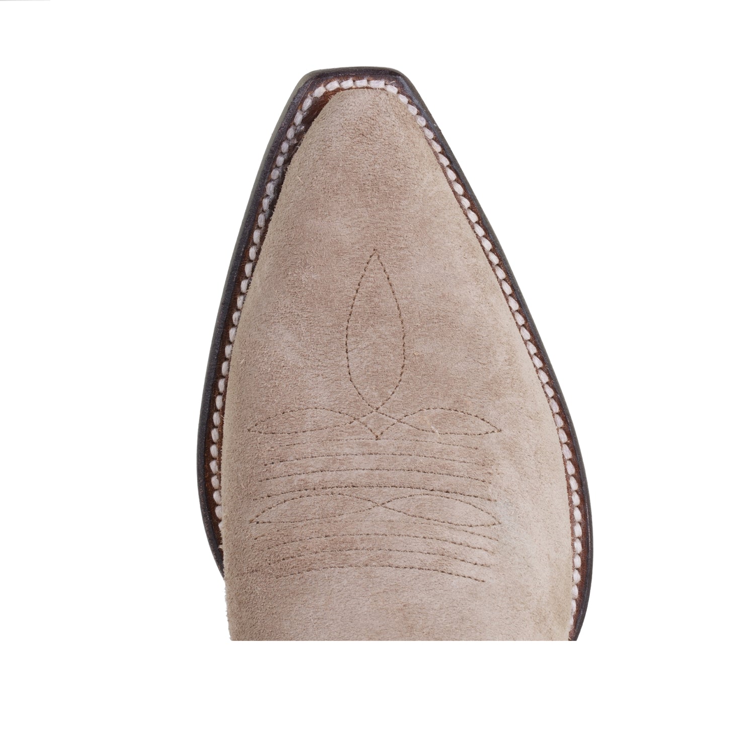 Hyer Womens Wildcat Desert Boot
