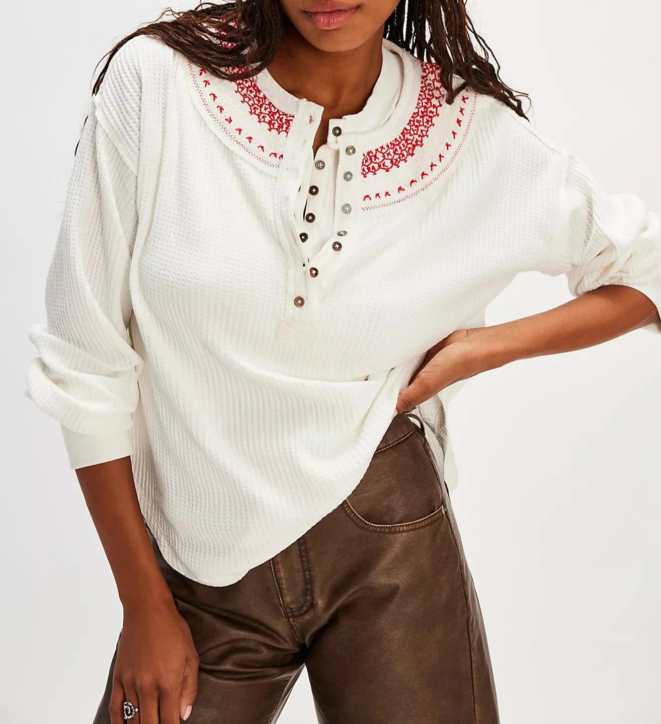 Free People Holly Henley