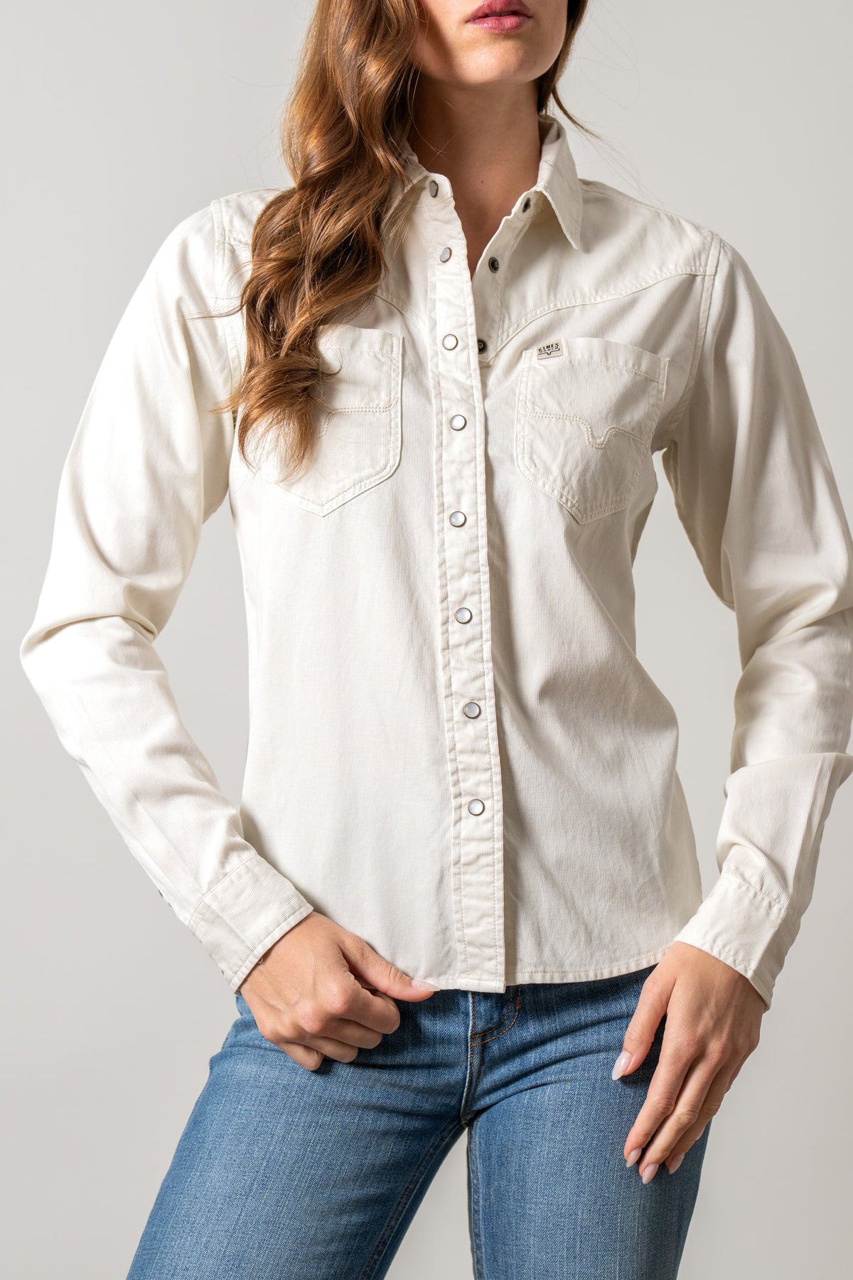 Kimes Ranch Womens Della Shirt