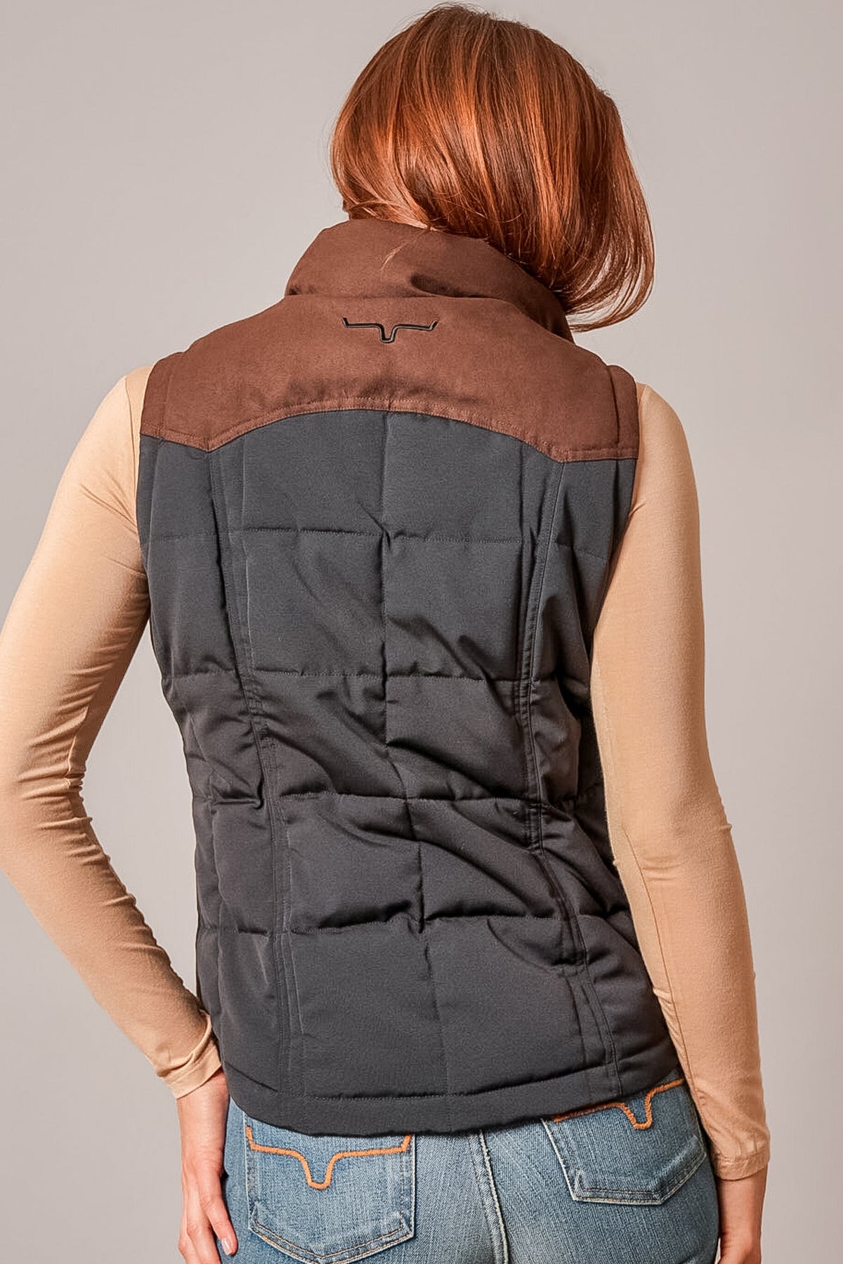 Kimes Ranch Womens Lenora Vest