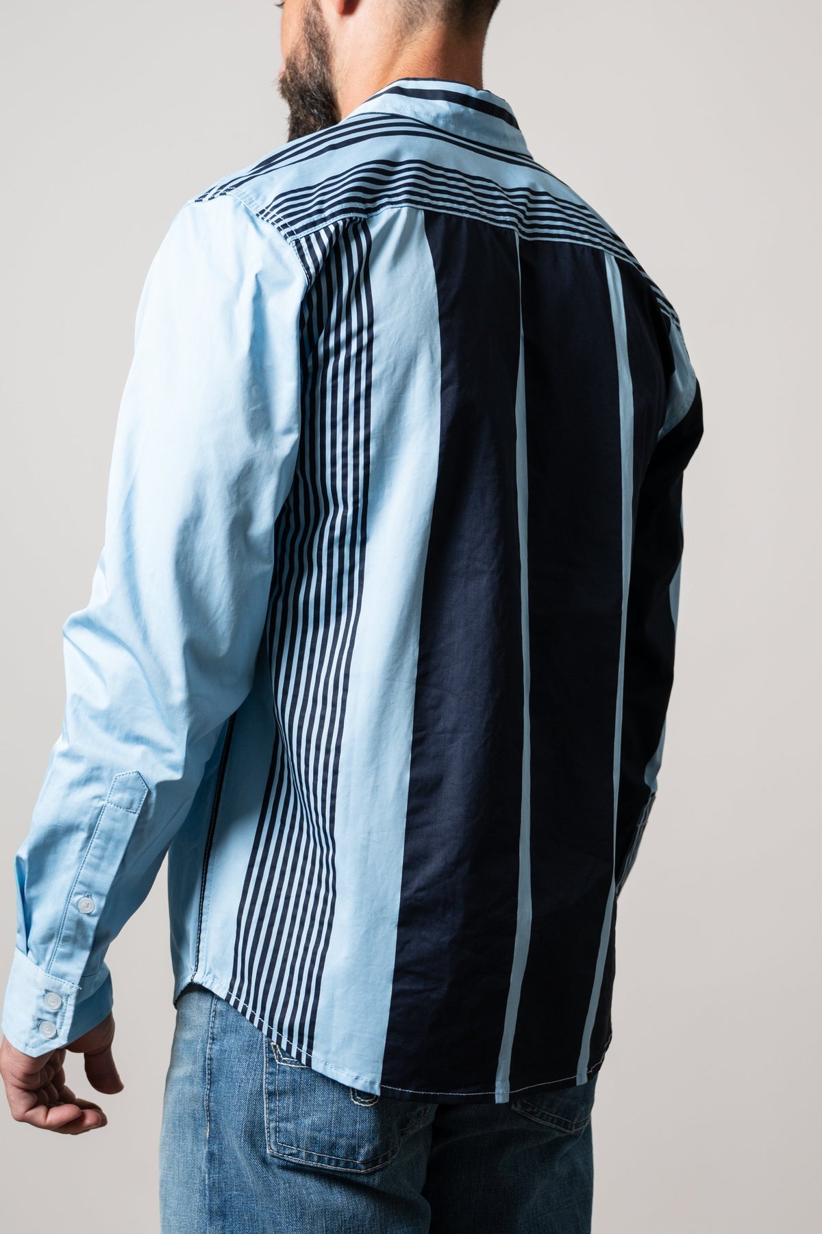 Kimes Ranch Mens ZT 1 Arm Bandit Shirt