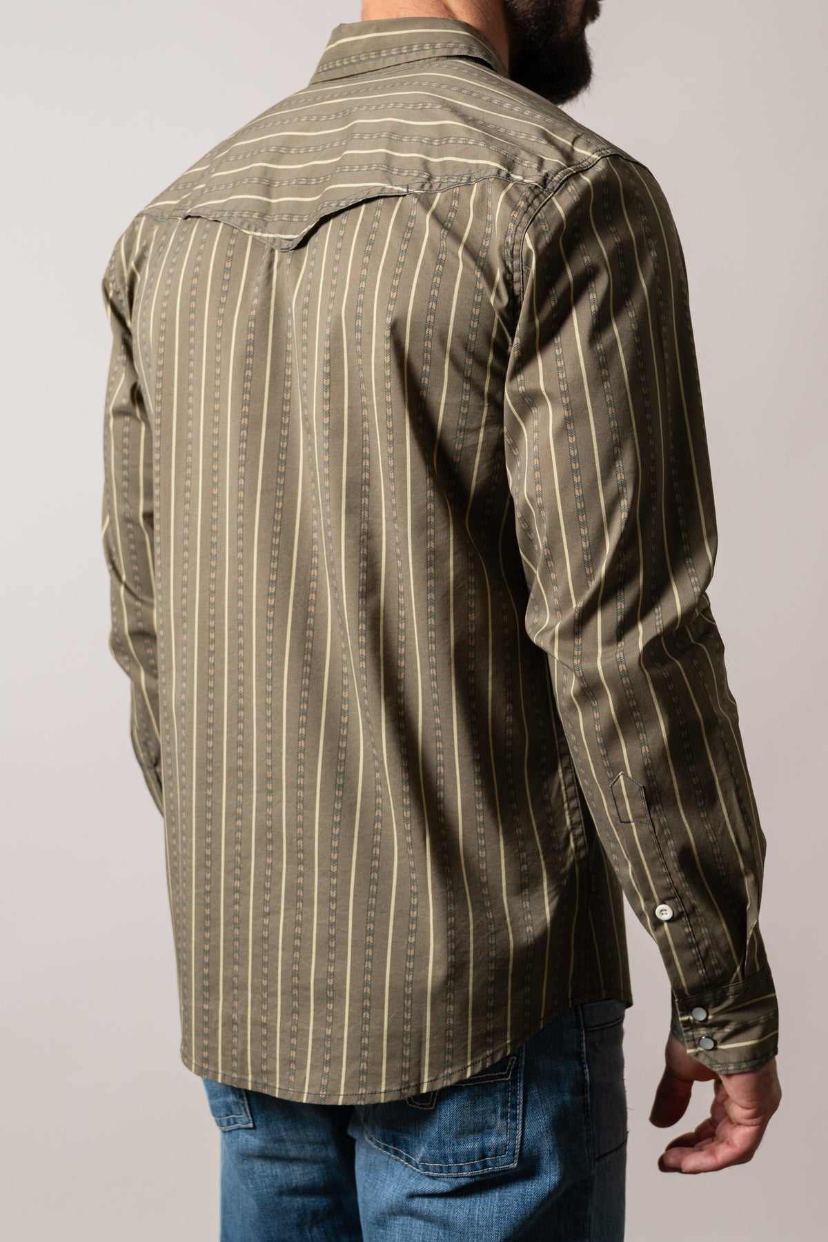 Kimes Ranch Mens ZT Solano Shirt