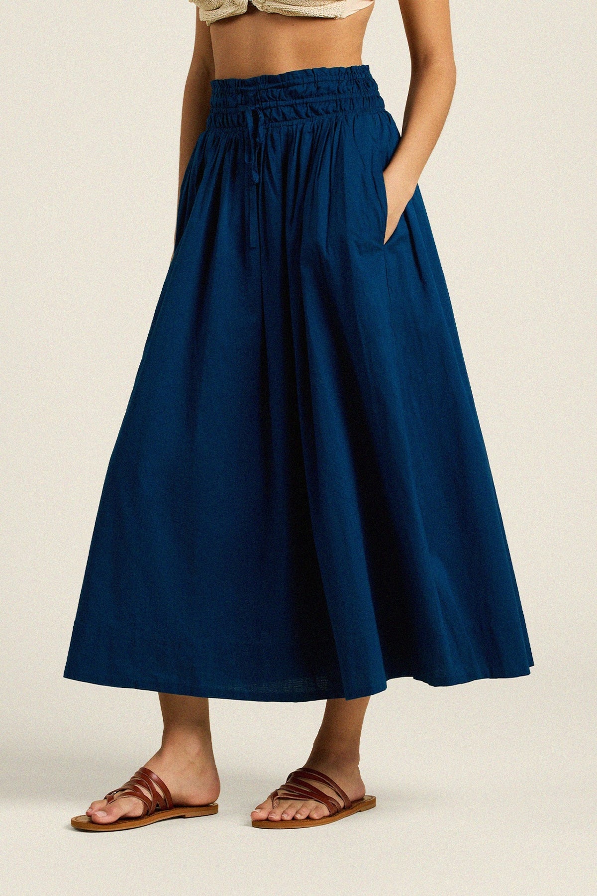 Womens Bianca Skirt