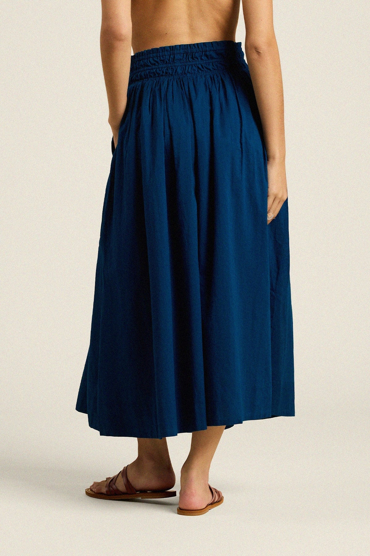 Womens Bianca Skirt