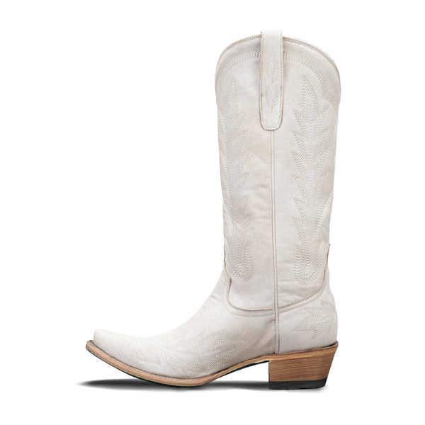 Lane Lexington Boot in Ceramic Crackle